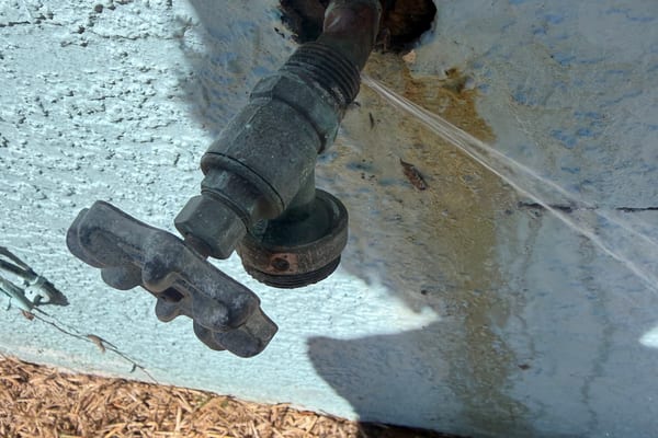 Full Residential Plumbing